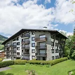 Appartement 3 Pieces Confortable Avec Balcon, Parking Et Wifi - Megeve Rochebrune - Fr-1-453-294