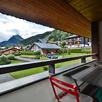 Duplex Calme Et Spacieux Pour 6, A Proximite Des Pistes Et Du Centre De Morzine - Fr-1-684-8