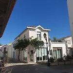 La Belle Cordiere