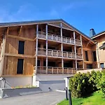 Spacieux Duplex 3 Chambres En Suites, Proche Pistes Et Navettes, Les Gets - Fr-1-598-140