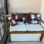 Appartement Neuf Beautiful Villers 1-4 Pers Avec Parking Prive Et A 200 M Plage