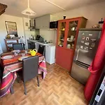 Charmante Maisonnette 5Are44 Charming Little House With Lovely Outdoor