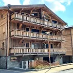 Appartement 3★ Pour 4 Avec Balcon, Proche Centre Et Pistes, Les Gets - Fr-1-598-152