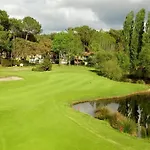 Villa Grain De Sable Proche Plage, Golf Avec Piscine