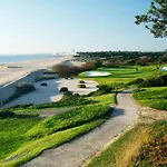 Villa Grain De Sable Proche Plage, Golf Avec Piscine