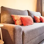 Appartement Renove Au Pied Des Pistes