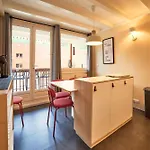 Appartement Renove Au Pied Des Pistes