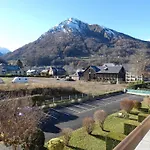 Duplex T3 6 Pers. Avec Balcon Sud, Parking, Saint-Lary-Soulan - Fr-1-457-336