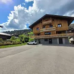 Appartement Renove, Lumineux Et Calme, Au Centre Des Gets, Proche Pistes Et Commodites - Fr-1-598-158