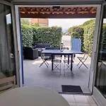 Marina Ile Des Pecheurs