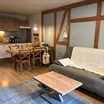 Apparts Au Coeur De St-Lary - Piscine Chauffee Et Sauna