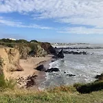 Gite Les Oyats 2 Personnes 50M De La Mer