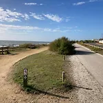 Gite Les Oyats 2 Personnes 50M De La Mer