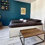 Appartement Entier Cosy Avec Balcon - Centre Montpellier