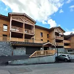 Duplex 4 Chambres, Balcon, Double Garage, Les Gets - Fr-1-598-166
