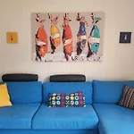 Kernay, Grande Maison Familiale Pour 10 Personnes