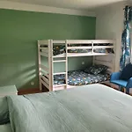 Kernay, Grande Maison Familiale Pour 10 Personnes