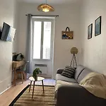 Appartement Cosy Refait A Neuf