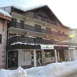 Studio Renove Familial, Vieux Village, Proche Pistes Et Commerces, 4 Pers. - Fr-1-598-168
