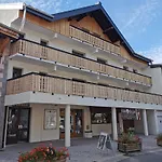 Studio Renove Familial, Vieux Village, Proche Pistes Et Commerces, 4 Pers. - Fr-1-598-168