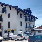 Penthouse Aux Gets Pour 8 Pers. Avec 4 Suites, Balcon Et Parking - Fr-1-598-172