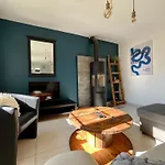 Appartement Rotheneuf