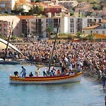 Charmant Sejour Au Coeur Des Vignes De Banyuls