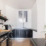 Grand Et Cosy T3 Au Coeur Du 7Eme