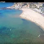 Capri Bali B36, Superbe Vue Mer, Parking, Clim