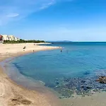 Capri Bali B36, Superbe Vue Mer, Parking, Clim