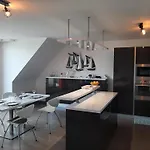 Bel Appartement Au Croisic