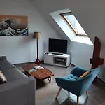 Bel Appartement Au Croisic
