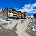 Homency - Residence Fermes De L'Alpe A001