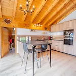 Grand Appart 3 Pieces, 8 Pers, Garage, Wifi, La Clusaz - Fr-1-437-114