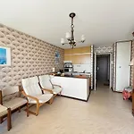 Studio Confortable Avec Balcon Et Coin Cuisine Aux Sables-D'Olonne - Fr-1-197-610