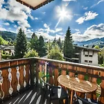 Confort Aux Gets: T2 Avec Balcons, Ski Et Parking - Fr-1-685-83