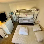 Appartement Cap D'Agde Acces Direct A La Plage