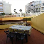 Port Dauphin Ii, T3, 6 Pers, Piscine, Parking, Wifi, Centre Port