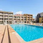 Port Dauphin Ii, T3, 6 Pers, Piscine, Parking, Wifi, Centre Port
