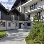 Appartement Oberland