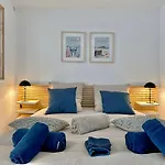 Appartement Renove Et Modern Proche Saint-Malo