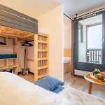 Ski In-Out - Heart Of Val Thorens Spacious Apartment, Wifi 1001