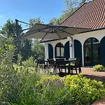 Villa Harpailles Golf Foret