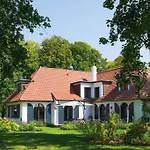 Villa Harpailles Golf Foret