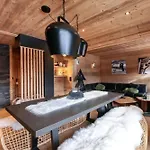 Cosy Apartment With Mountain View Near Village