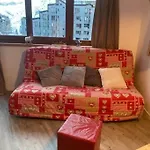 L'Appartement Tom D'Avoriaz