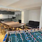 Belle Maison De Ville, 7 Couchages, Centrale