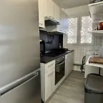 Appartement Cosy 2 Pieces, 4 Pers, Plage A 100M, Clim, Balcon, Animaux Admis - Fr-1-225-824