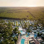Bungalow Les Embruns