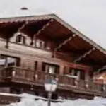 Cote Chalets Courchevel Maison